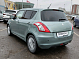 Suzuki Swift GL, 2011 года, пробег 150000 км