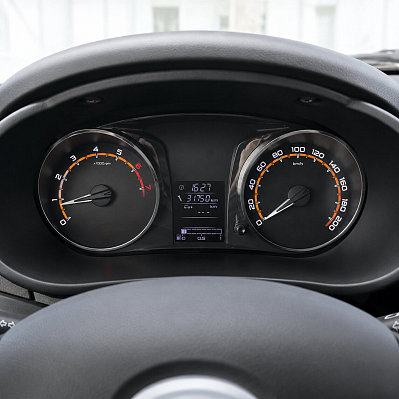 Lada (ВАЗ) Granta, 2021 года, пробег 31700 км