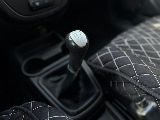 Lada (ВАЗ) Granta Classic Start Glonass 21901-51-234, 2012 года, пробег 168093 км