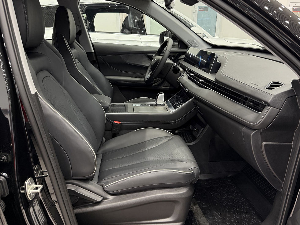 TENET T4 Лайн, черный