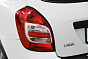 Lada (ВАЗ) Kalina Classic Glonass 21941-51-X1B, 2018 года, пробег 143000 км