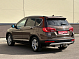 Haval H6 City, 2019 года, пробег 84264 км