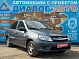 Lada (ВАЗ) Granta Classic Start Glonass 21901-51-234, 2017 года, пробег 148000 км