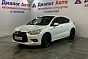 Citroen DS4 Chic, 2013 года, пробег 192000 км
