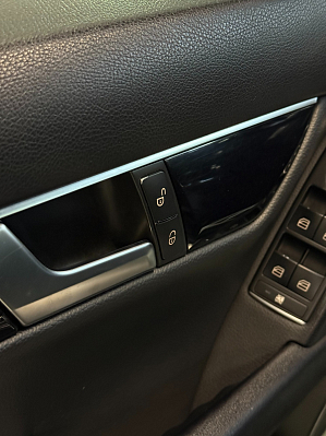 Mercedes-Benz C-Класс, 2013 года, пробег 232754 км