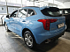 Haval Jolion Оптимум, голубой