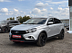 Lada (ВАЗ) Vesta Luxe Multimedia, 2019 года, пробег 98000 км