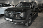 Haval Dargo Техно +, черный