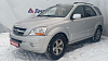 Kia Sorento, 2011 года, пробег 191600 км