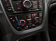 Opel Astra, 2012 года, пробег 213832 км