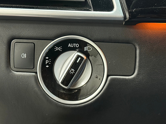 Mercedes-Benz GLE Coupe AMG AMG GLE 63 S 4MATIC Особая серия, 2016 года, пробег 203905 км