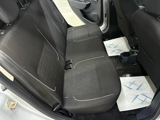 Renault Sandero Stepway Drive, 2020 года, пробег 90921 км
