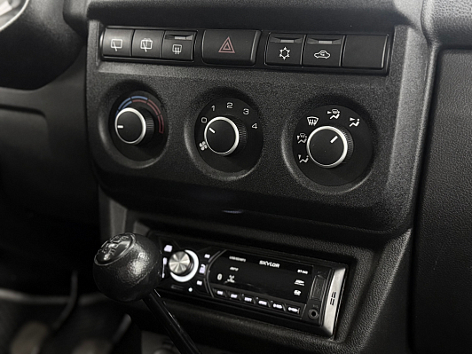 Lada (ВАЗ) Niva Legend Люкс, 2022 года, пробег 57121 км