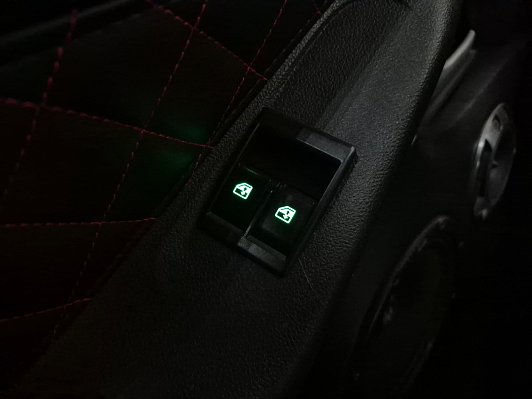 Lada (ВАЗ) Granta Comfort Multimedia Glonass 21911-51-00D, 2015 года, пробег 212230 км