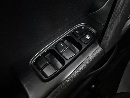 Hyundai Creta Active, 2019 года, пробег 151612 км