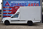 Lada (ВАЗ) Largus Comfort Multimedia Plus, 2023 года, пробег 32500 км