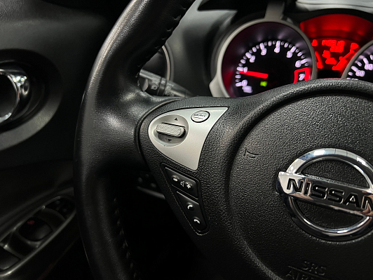 Nissan Juke SE+ Sport, 2012 года, пробег 146618 км