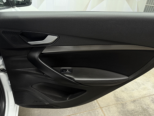 Lada (ВАЗ) Vesta Enjoy'24, 2024 года, пробег 12862 км