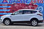 Ford Kuga Titanium, 2019 года, пробег 54000 км