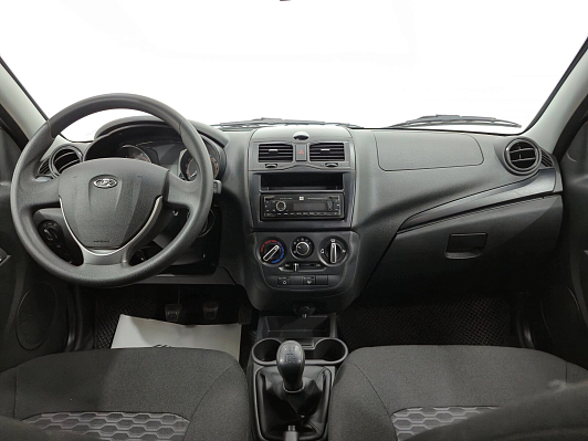 Lada (ВАЗ) Granta Комфорт, 2023 года, пробег 29210 км