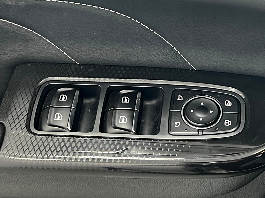 Haval M6, 2023 года, пробег 30630 км