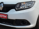 Renault Sandero Access, 2015 года, пробег 110000 км