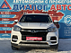 Chery Tiggo 4 Travel, 2022 года, пробег 85302 км