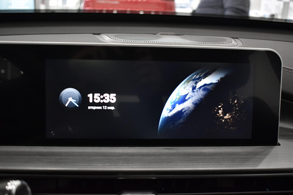 Chery Tiggo 4 Pro Action, белый