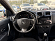 Renault Sandero Confort, 2016 года, пробег 146000 км