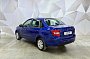 Lada (ВАЗ) Granta Комфорт, 2026 года, пробег 14 км