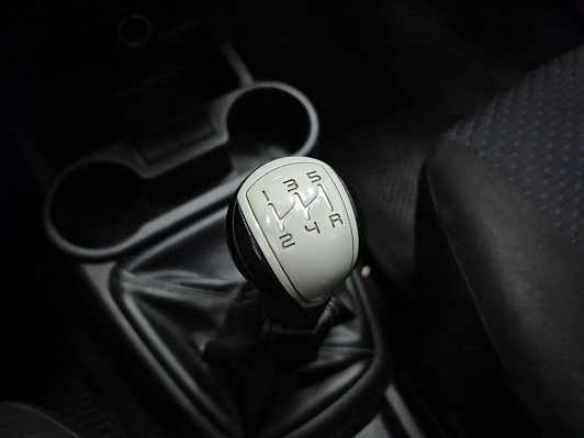 Lada (ВАЗ) Granta Classic Start Glonass 21901-51-234, 2015 года, пробег 206411 км