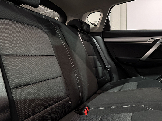 Belgee X50, 2024 года, пробег 21800 км