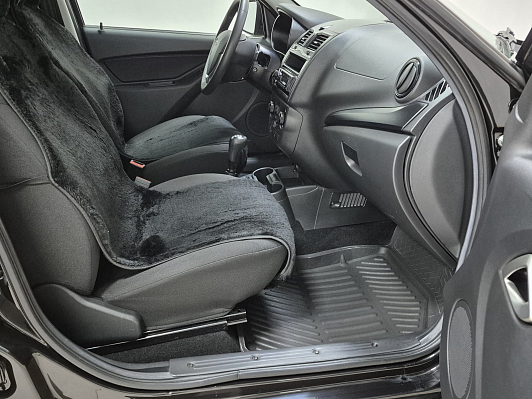 Lada (ВАЗ) Granta Classic Optima, 2022 года, пробег 48153 км