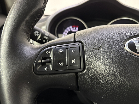 Kia Sportage, 2014 года, пробег 143750 км