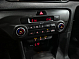 Kia Sportage Luxe, 2017 года, пробег 131875 км