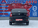 Renault Logan Expression, 2010 года, пробег 166320 км