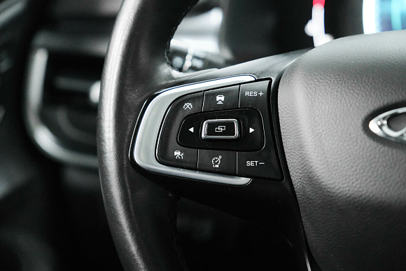 Chery Tiggo 4 Pro Style, 2023 года, пробег 39000 км