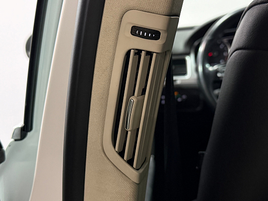 Volkswagen Touareg R-line, 2014 года, пробег 160000 км