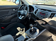 Kia Sportage Luxe, 2015 года, пробег 195797 км