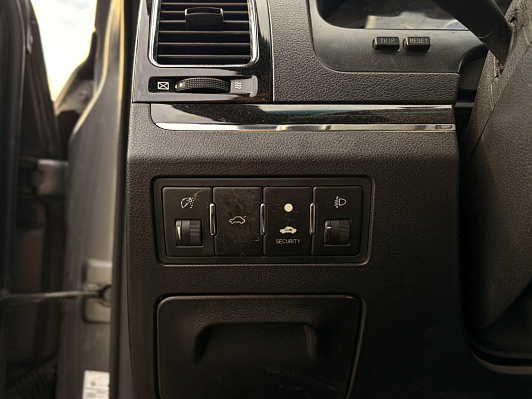 Geely Emgrand EC7 Comfort, 2013 года, пробег 123855 км