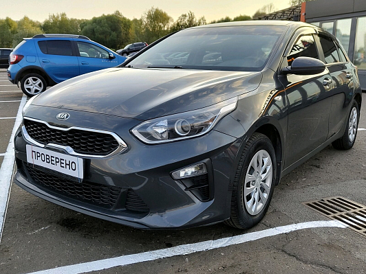 Комплект проставок 30 мм KIA Ceed (/30) по выгодной цене