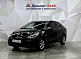 Hyundai Solaris Comfort, 2013 года, пробег 171123 км