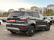 Ford Kuga Titanium, 2017 года, пробег 93500 км