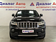 Jeep Grand Cherokee Limited, 2012 года, пробег 207000 км