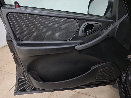Lada (ВАЗ) Niva Travel Комфорт'24, 2023 года, пробег 85640 км
