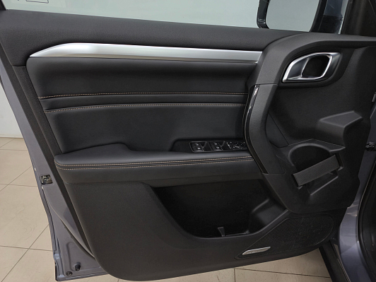 Haval Dargo Оптимум, 2022 года, пробег 56249 км