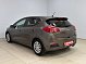 Kia Ceed Classic, 2015 года, пробег 142062 км