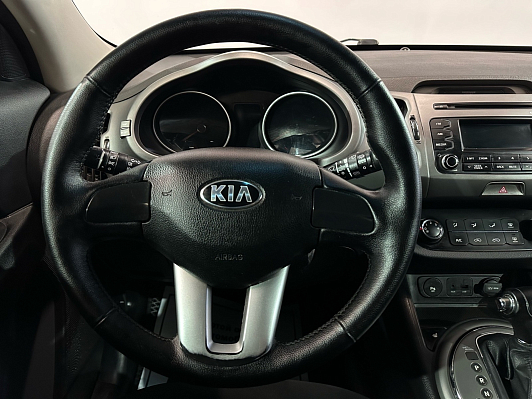Kia Sportage Comfort, 2014 года, пробег 236000 км