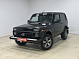 Lada (ВАЗ) Niva Legend Luxe Кондиционер, 2023 года, пробег 45228 км