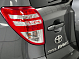 Toyota RAV4, 2009 года, пробег 339000 км